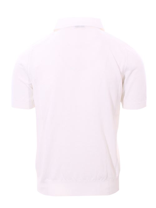cotton polo MAGAZZINO RICAMBI | 29901KN